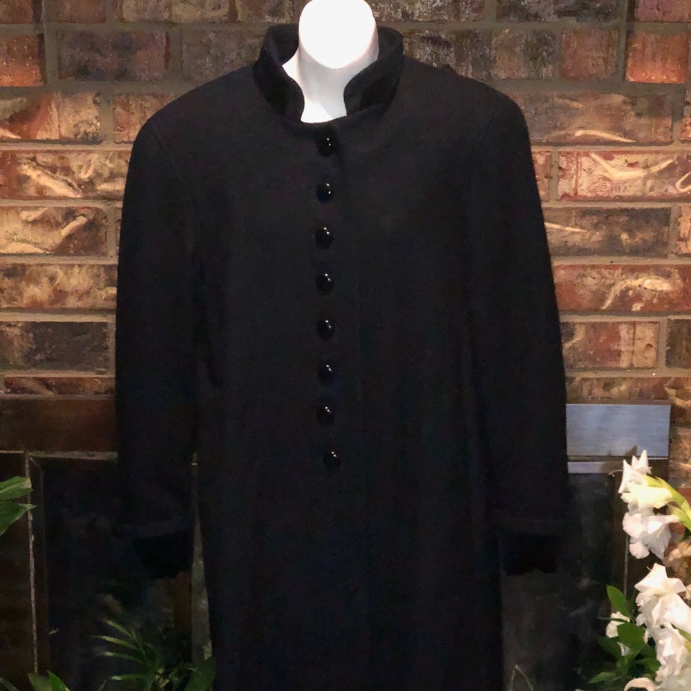 Peacoat